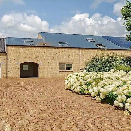 Susberg-1 & 2 Apartman NeerNeerpelt Kültér fotó