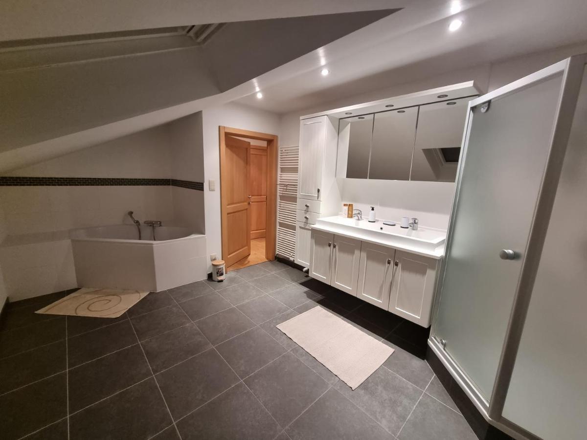 Susberg-1 & 2 Apartman NeerNeerpelt Kültér fotó