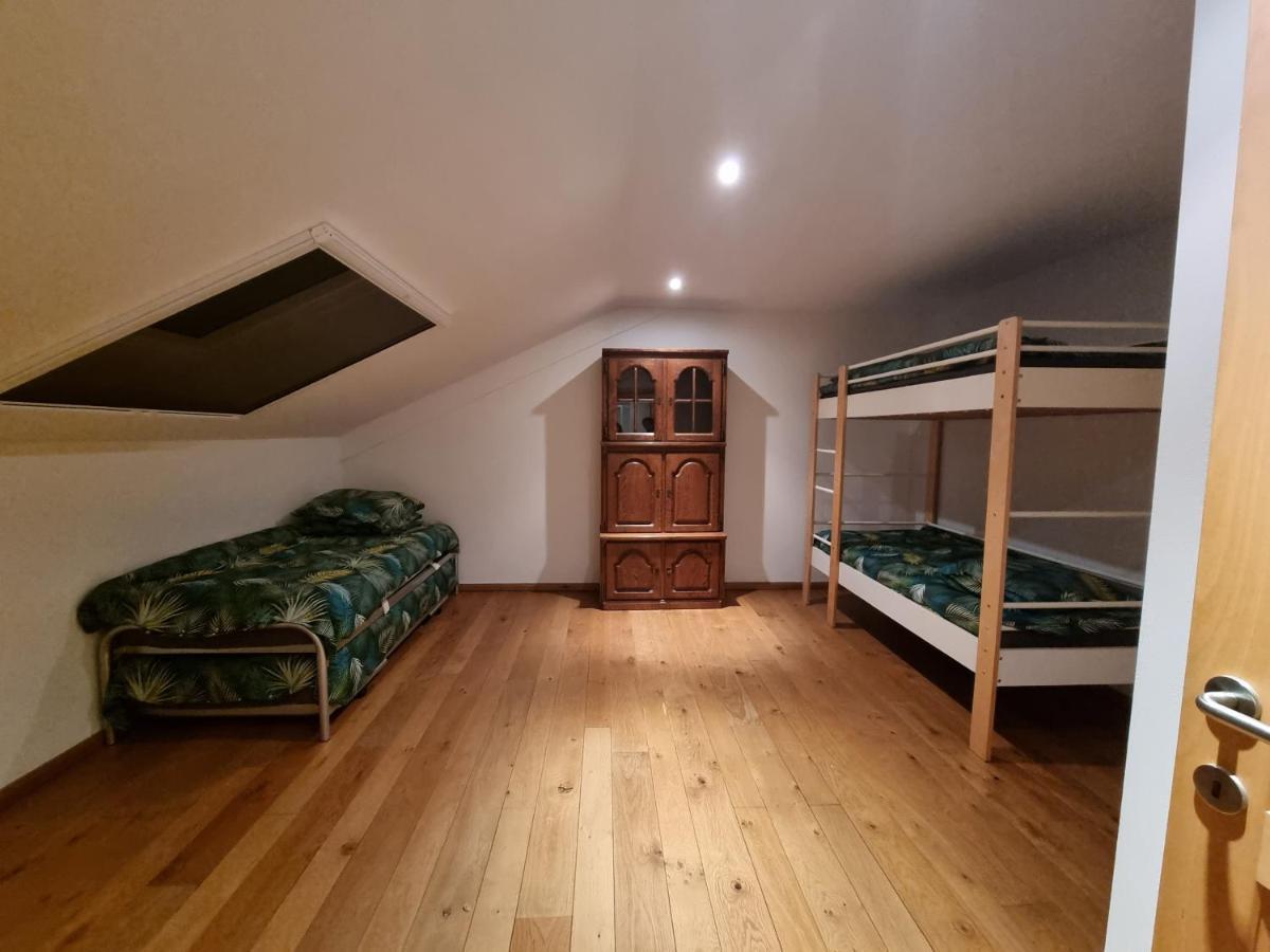 Susberg-1 & 2 Apartman NeerNeerpelt Kültér fotó