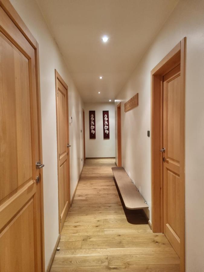Susberg-1 & 2 Apartman NeerNeerpelt Kültér fotó