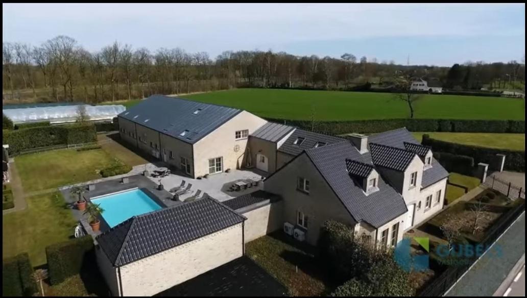 Susberg-1 & 2 Apartman NeerNeerpelt Kültér fotó