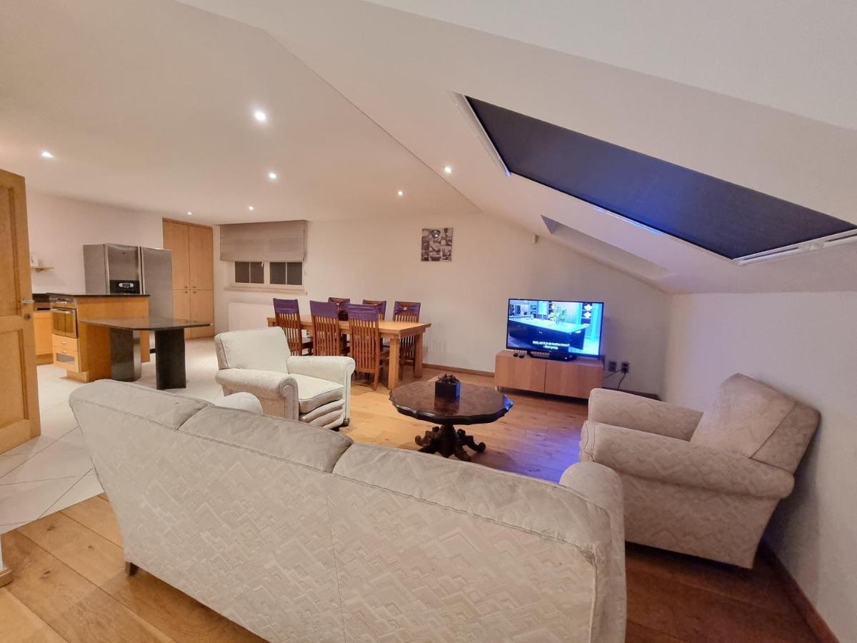 Susberg-1 & 2 Apartman NeerNeerpelt Kültér fotó