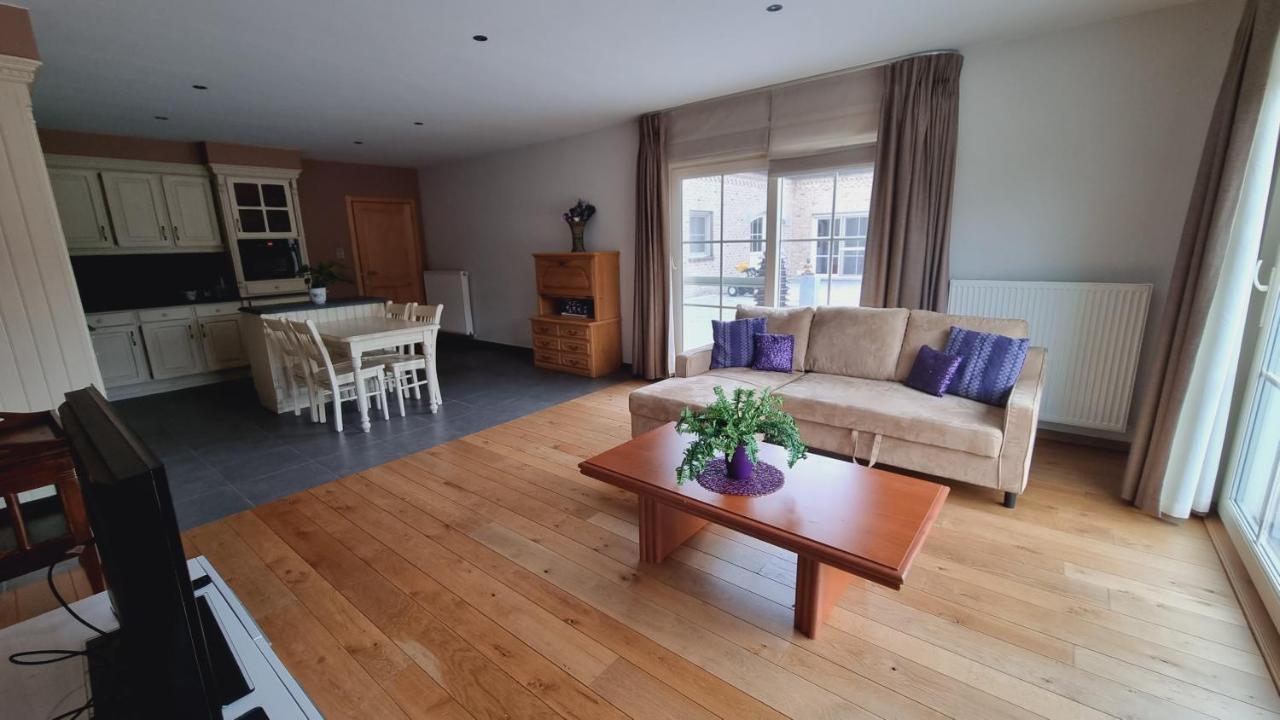 Susberg-1 & 2 Apartman NeerNeerpelt Kültér fotó