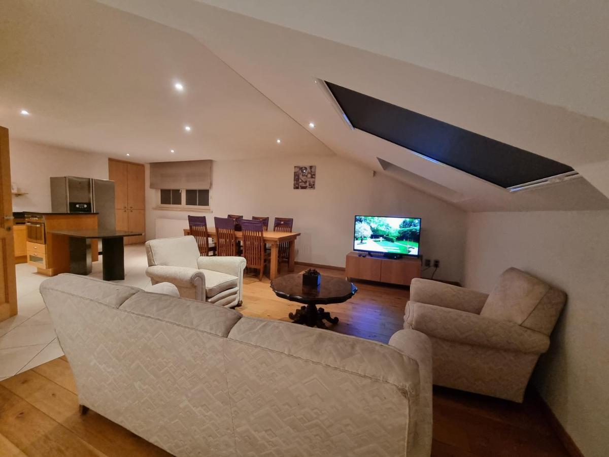 Susberg-1 & 2 Apartman NeerNeerpelt Kültér fotó
