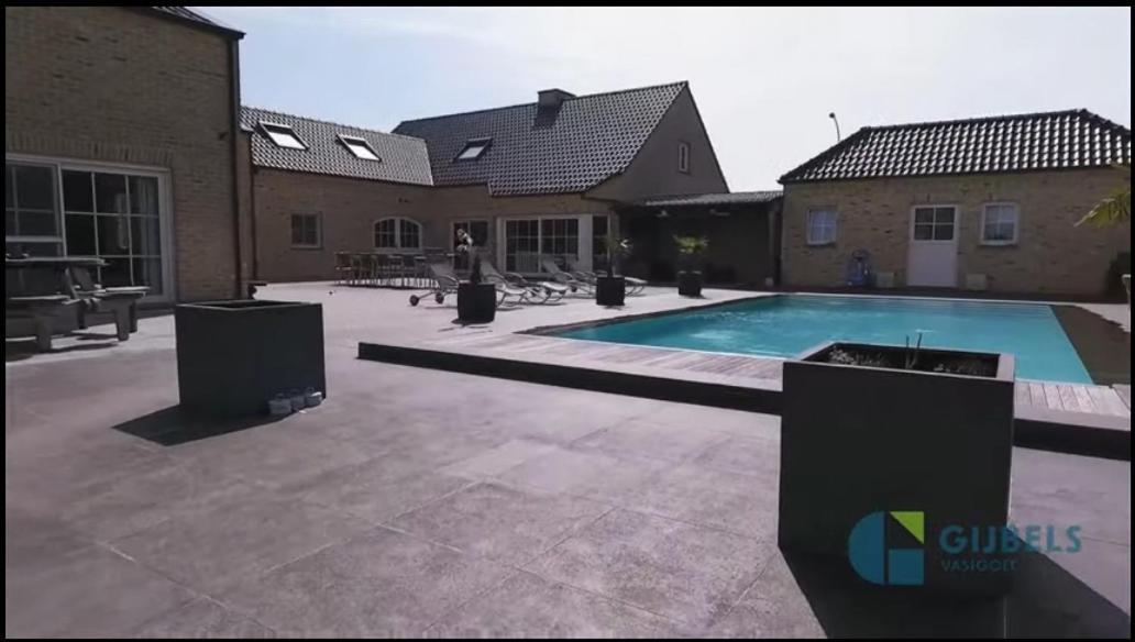 Susberg-1 & 2 Apartman NeerNeerpelt Kültér fotó