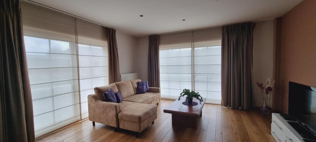 Susberg-1 & 2 Apartman NeerNeerpelt Kültér fotó