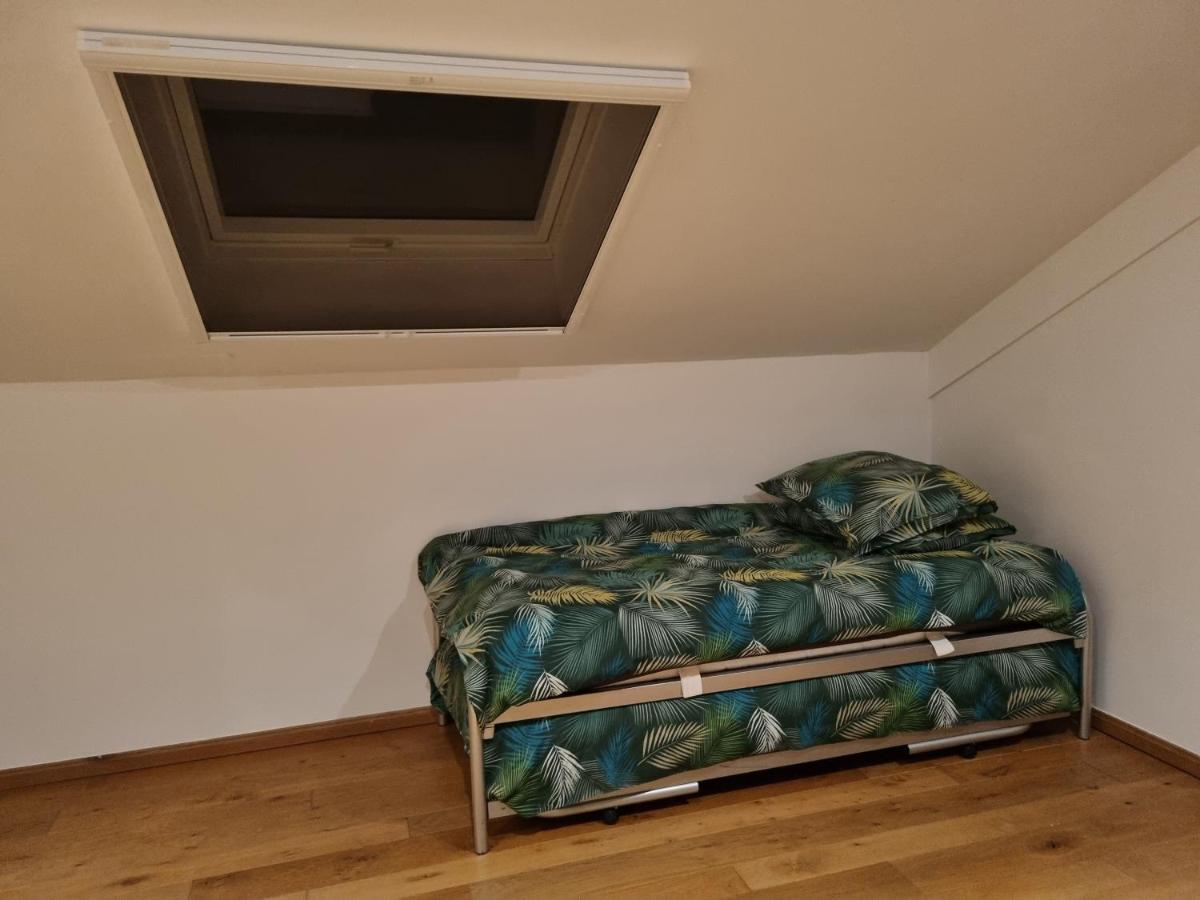 Susberg-1 & 2 Apartman NeerNeerpelt Kültér fotó