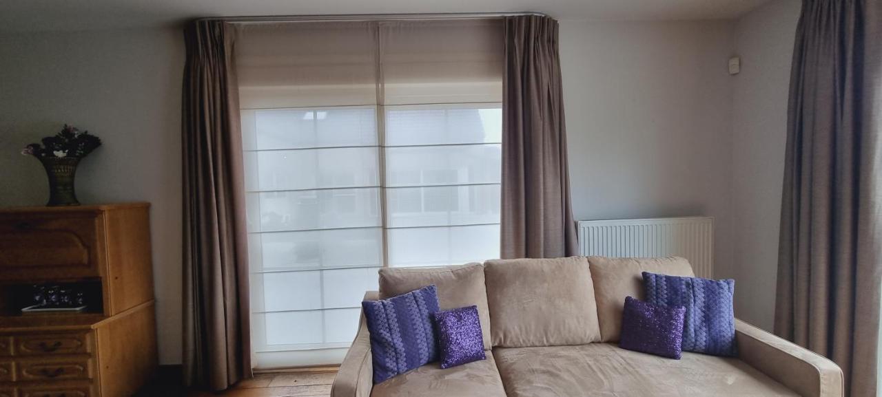 Susberg-1 & 2 Apartman NeerNeerpelt Kültér fotó