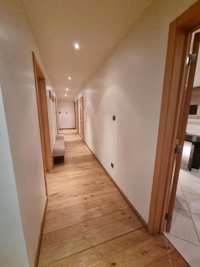 Susberg-1 & 2 Apartman NeerNeerpelt Kültér fotó