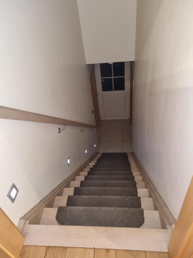 Susberg-1 & 2 Apartman NeerNeerpelt Kültér fotó