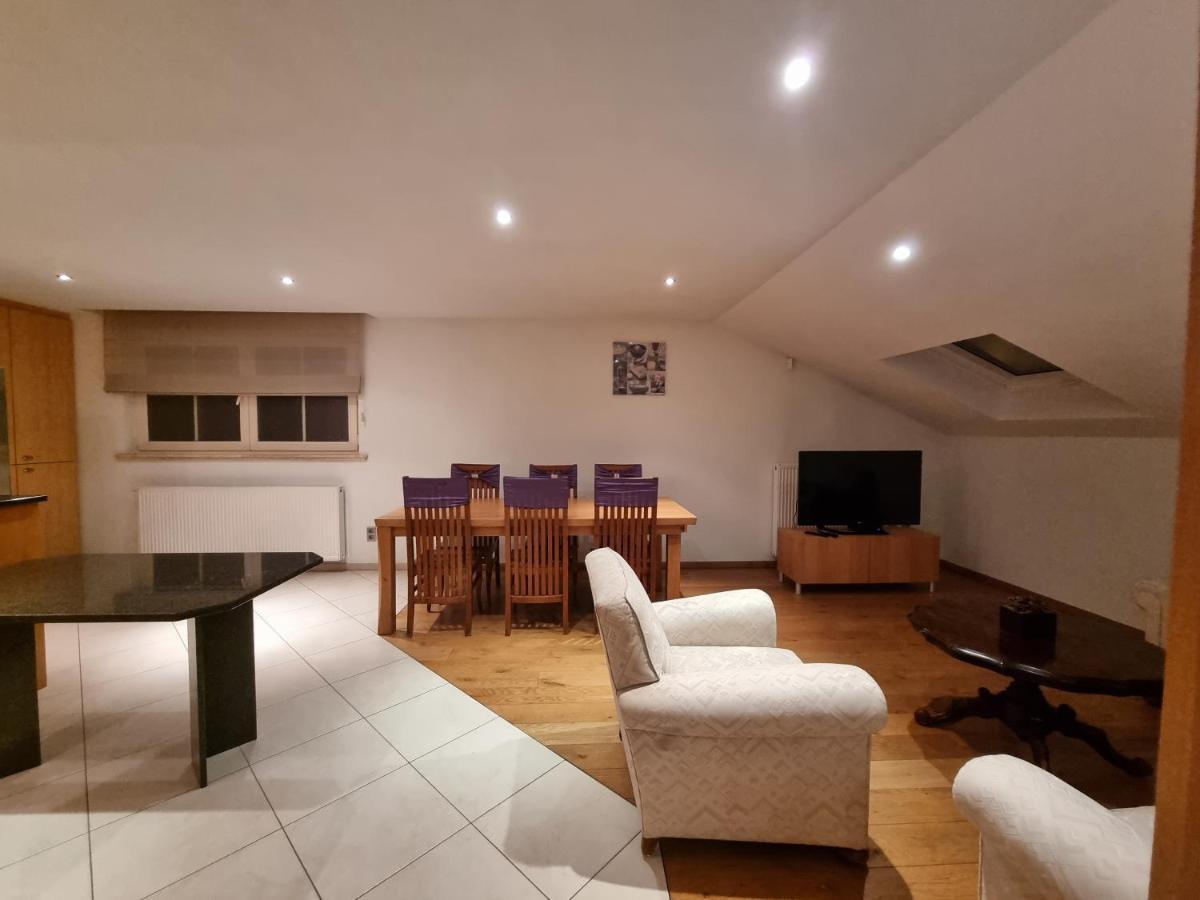 Susberg-1 & 2 Apartman NeerNeerpelt Kültér fotó
