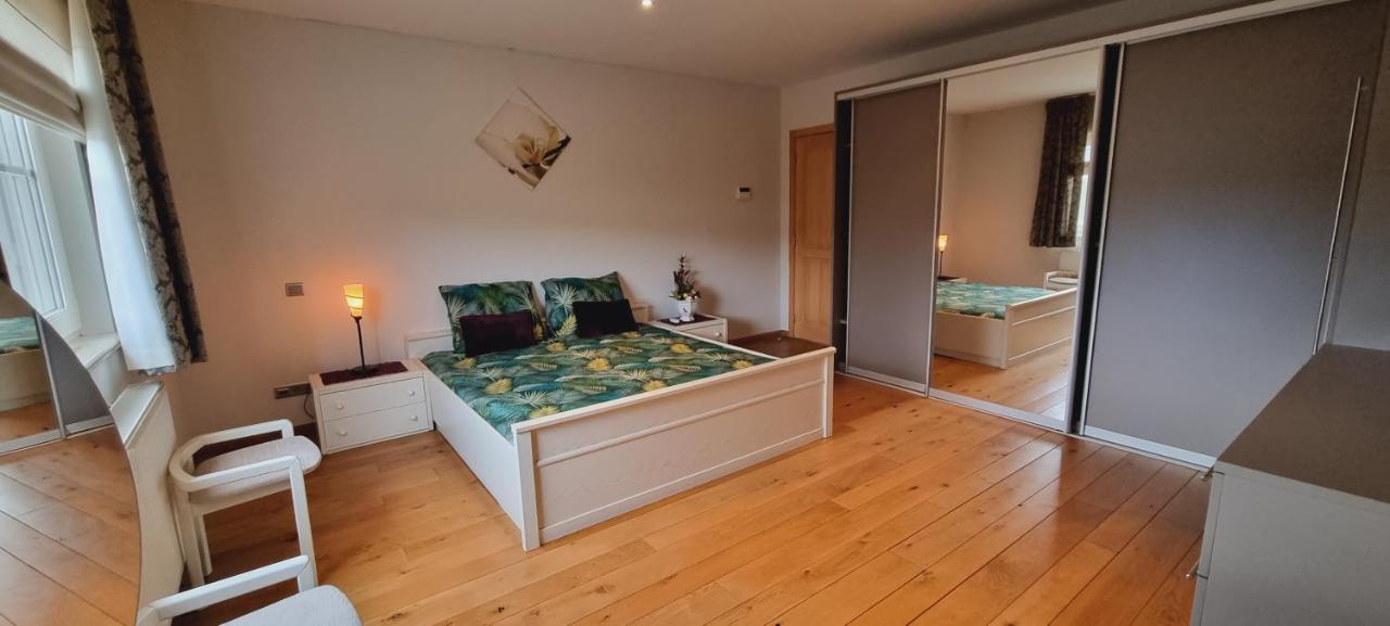 Susberg-1 & 2 Apartman NeerNeerpelt Kültér fotó