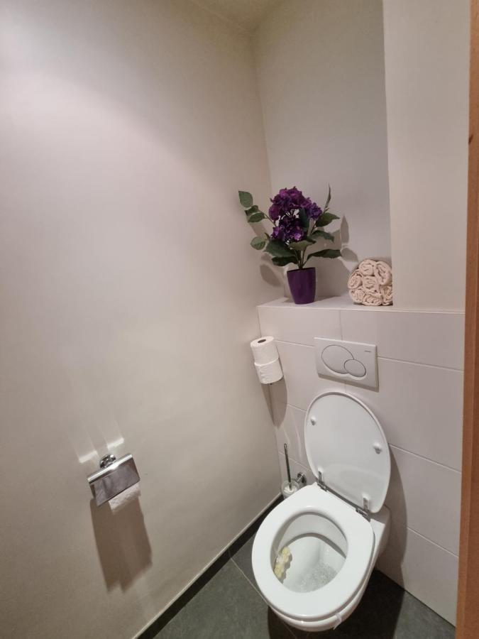 Susberg-1 & 2 Apartman NeerNeerpelt Kültér fotó